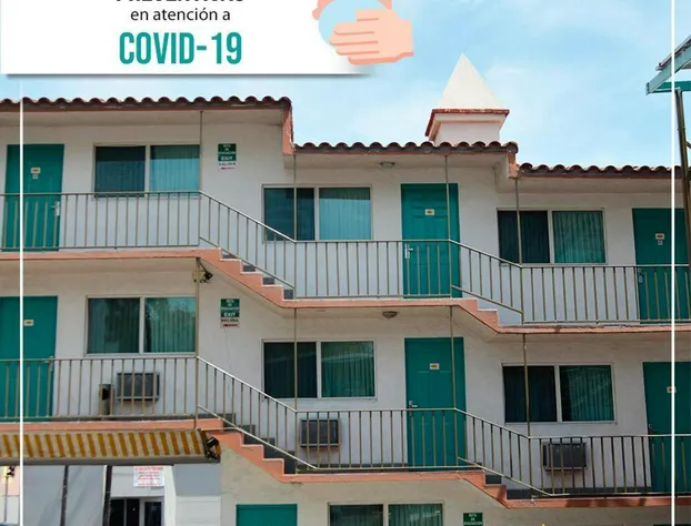 R INN de TJ hotel detail image 1