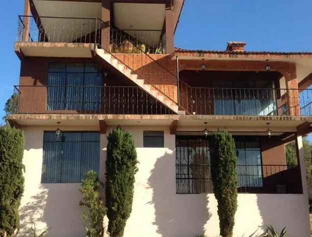 Hotel Lienzo Charro 1 hotel detail image 3