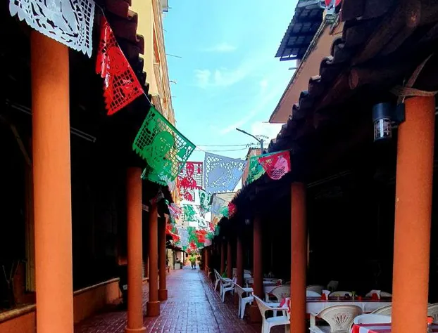 Hotel Corona Zihuatanejo hotel detail image 1