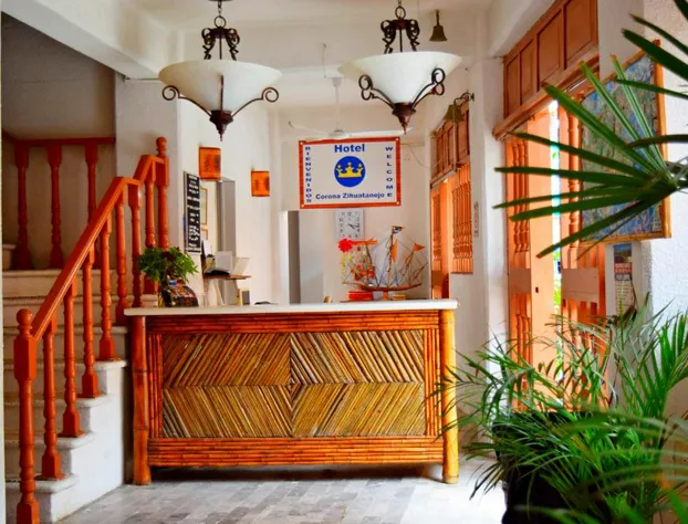 Hotel Corona Zihuatanejo hotel detail image 2