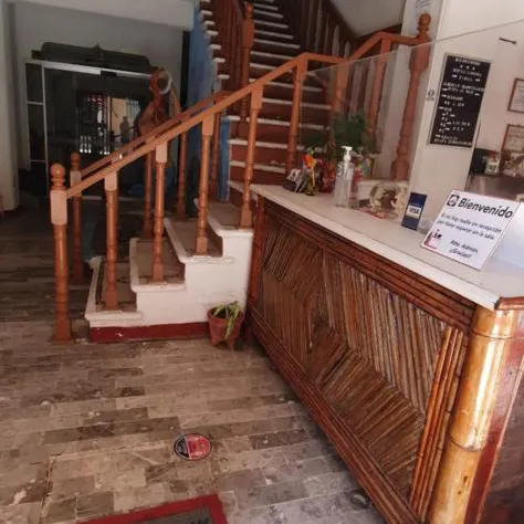 Hotel Corona Zihuatanejo hotel detail image 4