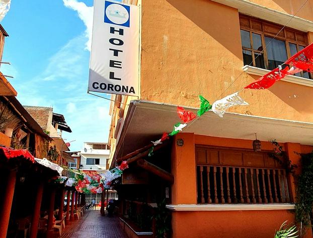 Hotel Corona Zihuatanejo hotel detail image 3