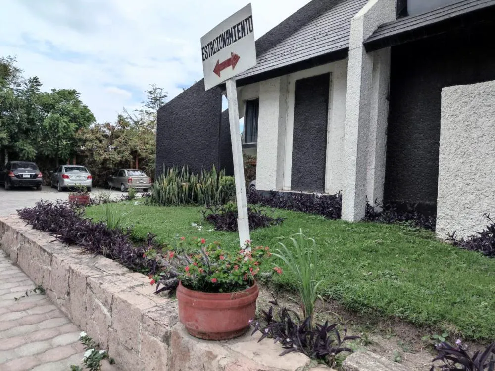 Hotel Premier Rioverde hotel hero