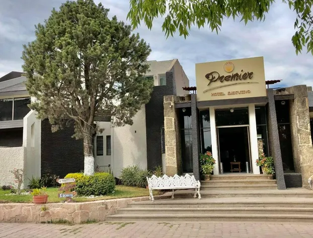 Hotel Premier Rioverde hotel detail image 2