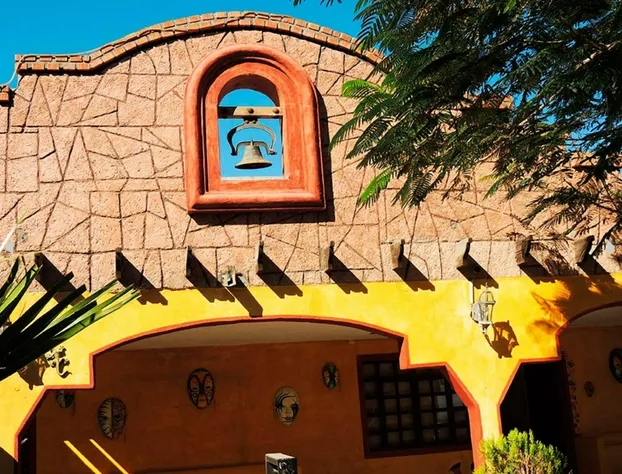 Hacienda Los Algodones hotel detail image 3
