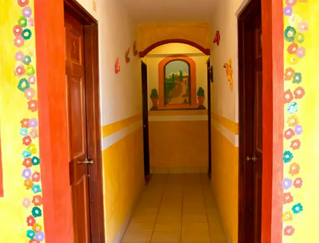 Hacienda Los Algodones hotel detail image 4