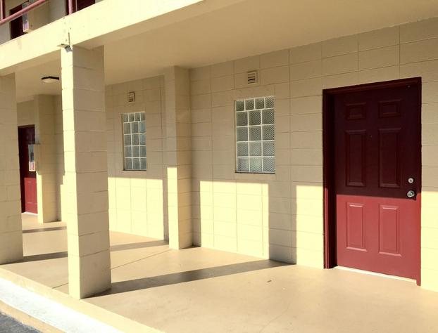 Budget Inn hotel detail image 2