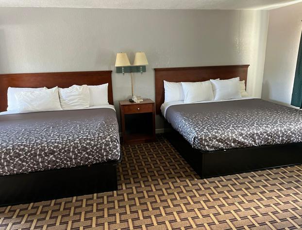 Budget Inn hotel detail image 4