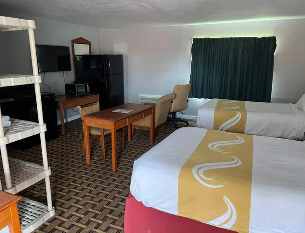 Budget Inn hotel detail image 2