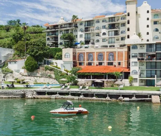 Hotel Master Club hotel detail image 2