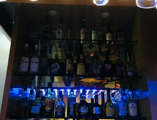 Hotel Harare hotel detail image 2