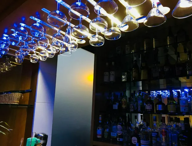 Hotel Harare hotel detail image 3