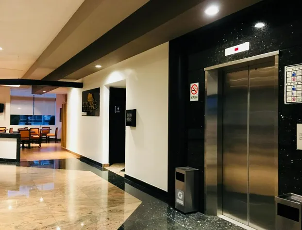 Hotel Harare hotel detail image 3