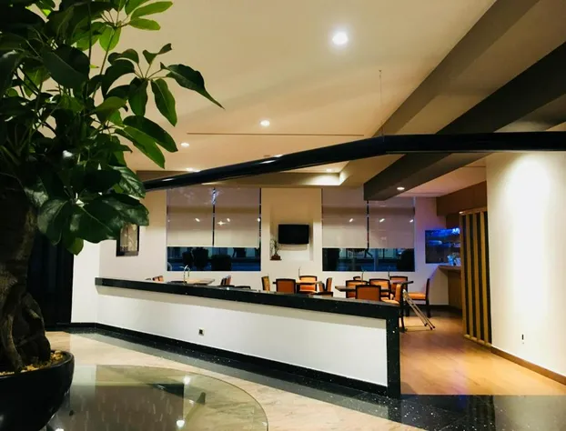 Hotel Harare hotel detail image 4