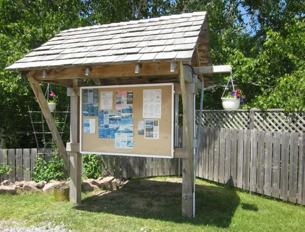 Skyline Cabins hotel detail image 1