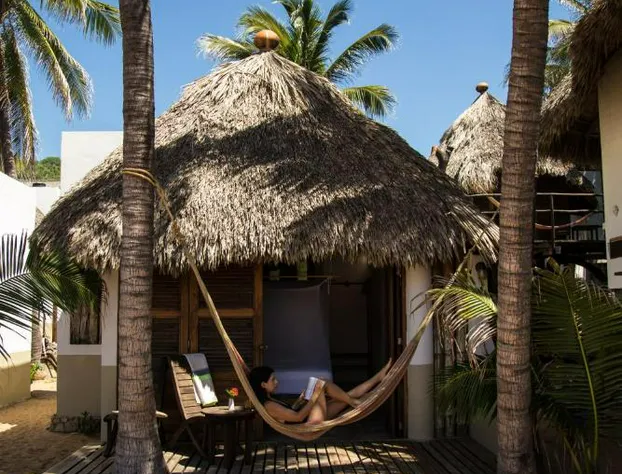 Un Sueño Cabañas del Pacífico hotel detail image 3