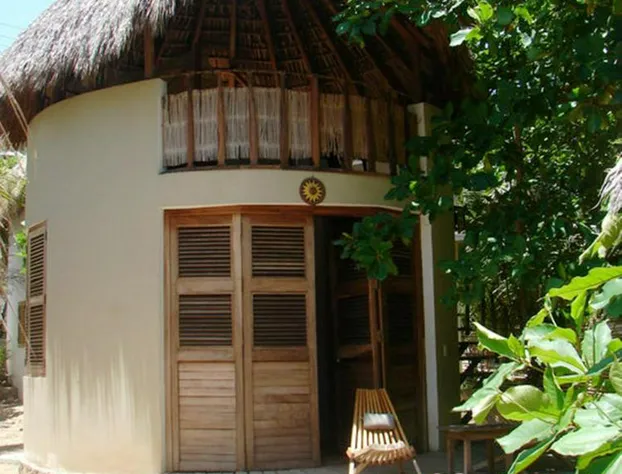 Un Sueño Cabañas del Pacífico hotel detail image 4