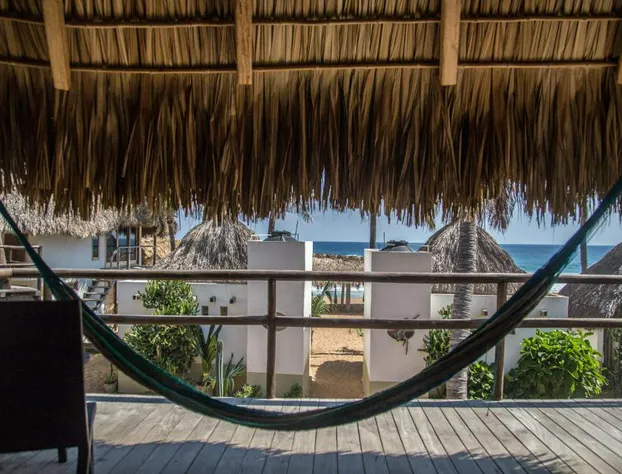 Un Sueño Cabañas del Pacífico hotel detail image 1