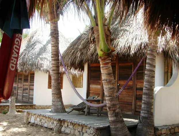 Un Sueño Cabañas del Pacífico hotel detail image 2