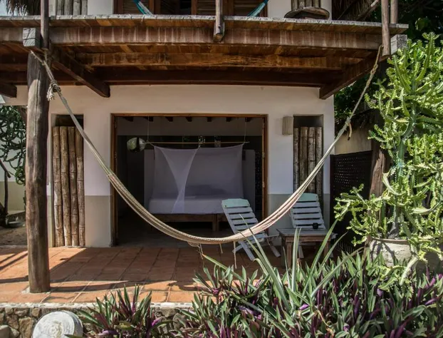 Un Sueño Cabañas del Pacífico hotel detail image 3