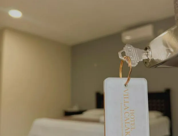 Hotel Villa Calakmul hotel detail image 2