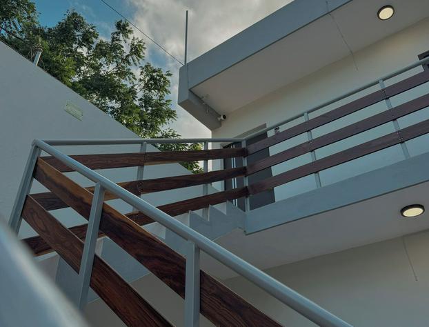 Hotel Villa Calakmul hotel detail image 2