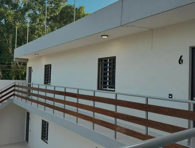 Hotel Villa Calakmul hotel detail image 1