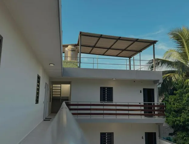 Hotel Villa Calakmul hotel detail image 2