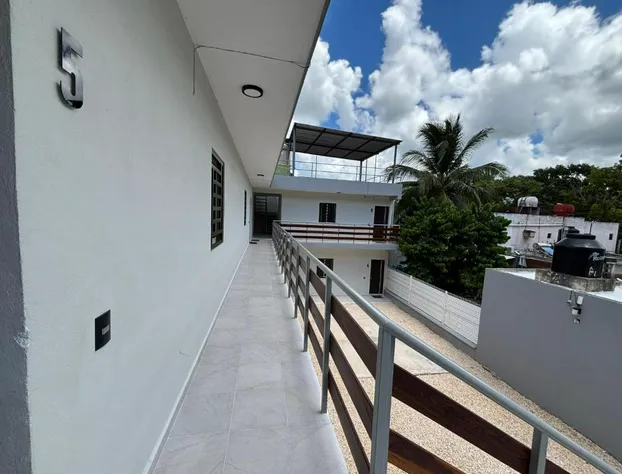 Hotel Villa Calakmul hotel detail image 3