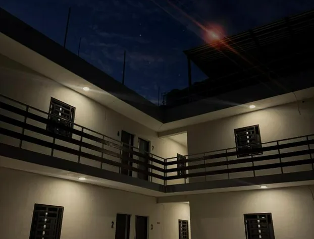 Hotel Villa Calakmul hotel detail image 4