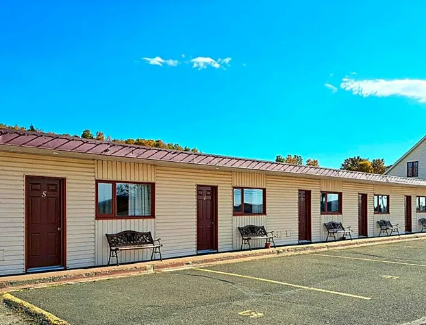 Motel Au Soleil couchant hotel detail image 2