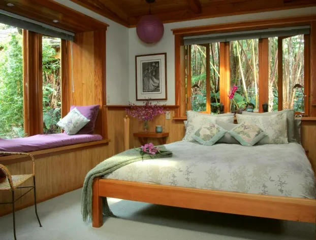 Volcano Rainforest Retreat hotel detail image 4