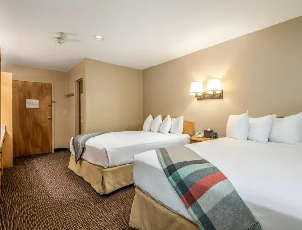 Snow Cap Inn hotel detail image 1