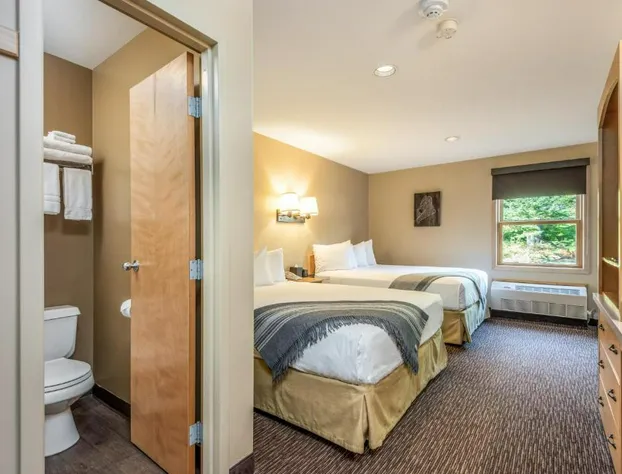 Snow Cap Inn hotel detail image 2