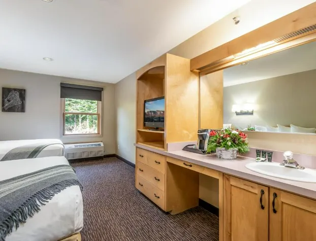 Snow Cap Inn hotel detail image 4