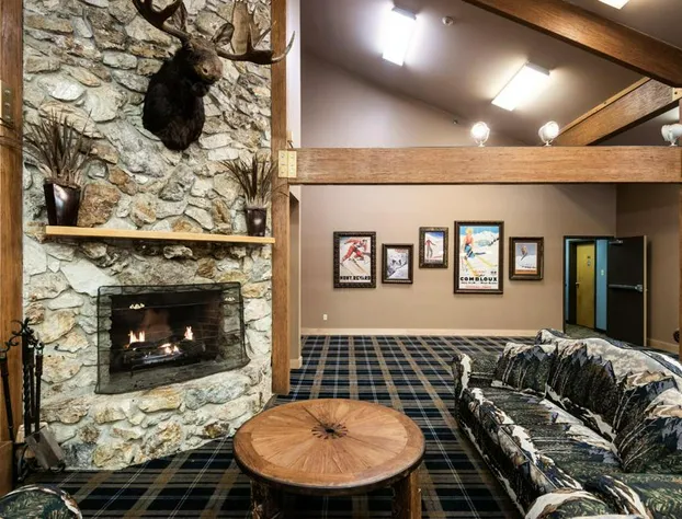Snow Cap Inn hotel detail image 1
