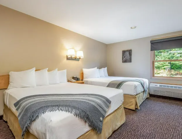 Snow Cap Inn hotel detail image 4