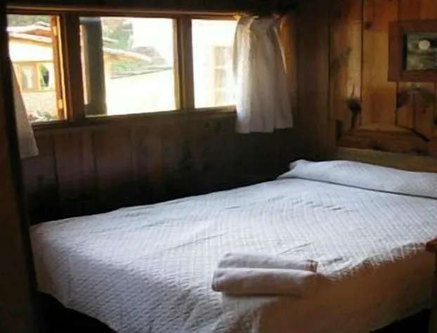 Cabañas La Montaña hotel detail image 1