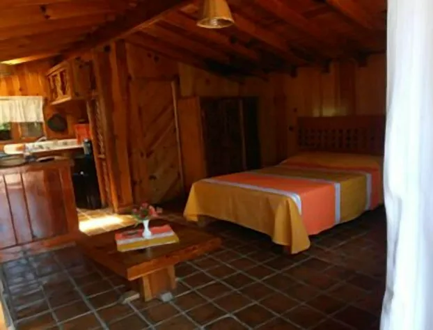 Cabañas La Montaña hotel detail image 2