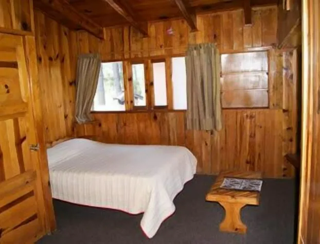 Cabañas La Montaña hotel detail image 3