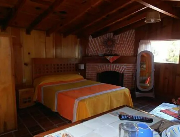 Cabañas La Montaña hotel detail image 4