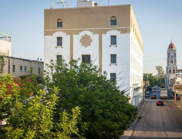 Hotel Sierra Gorda hotel detail image 2