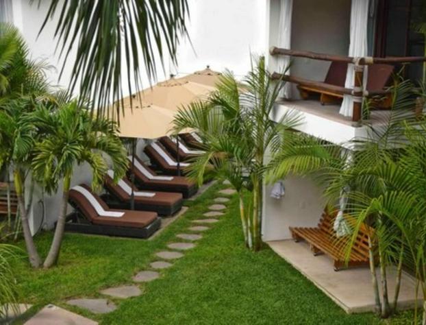 Mocca Hotels hotel detail image 3