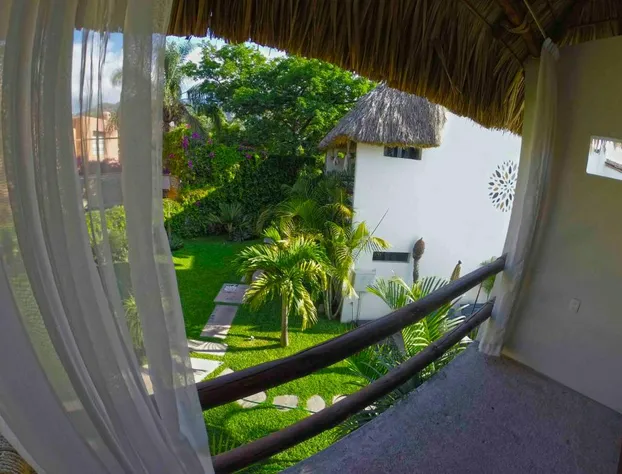 Mocca Hotels hotel detail image 1