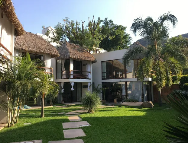 Mocca Hotels hotel detail image 2