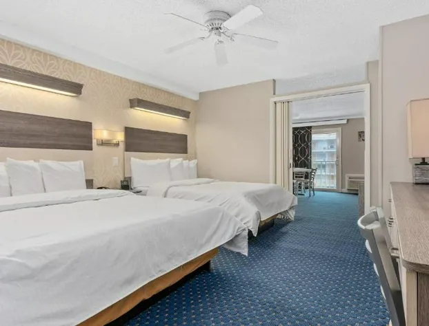 Adventurer Oceanfront Inn hotel detail image 3