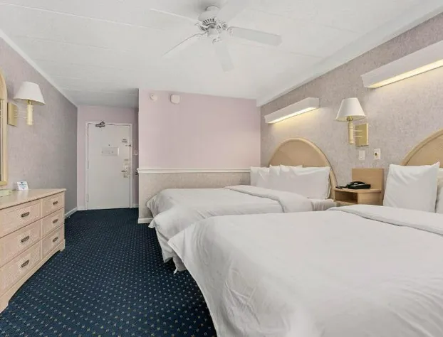 Adventurer Oceanfront Inn hotel detail image 4