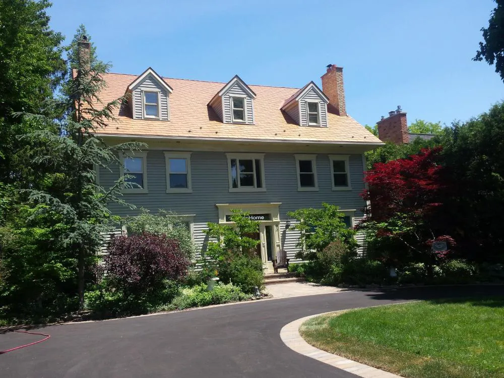 Down Home B & b hotel hero