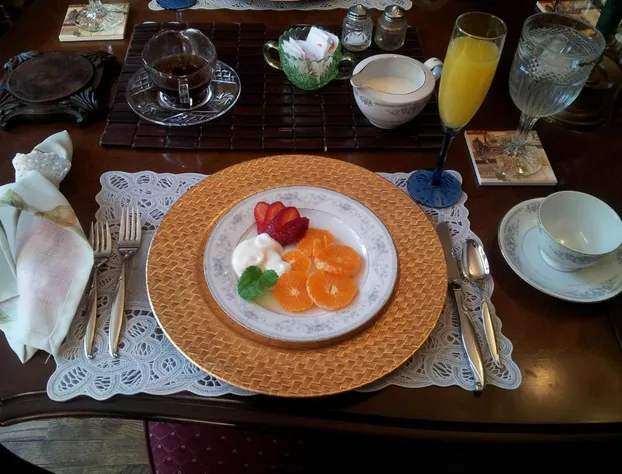 Down Home B & b hotel detail image 1