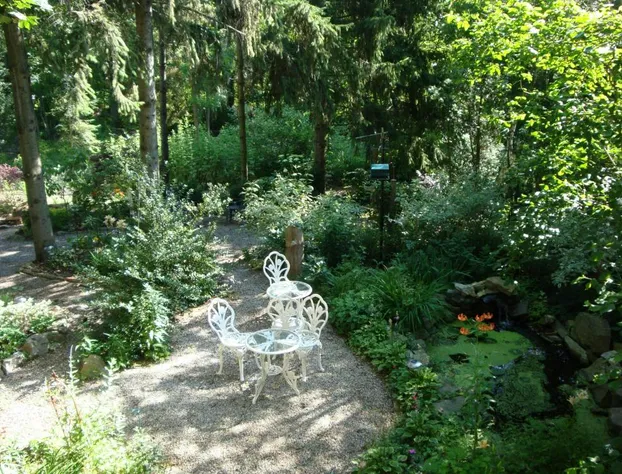 Down Home B & b hotel detail image 2